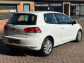 Volkswagen Golf 1.4 TSI Match Euro 5 3dr 4