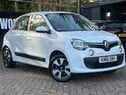 Renault Twingo 1.0 SCe Play Euro 6 5dr