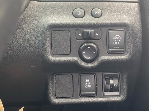 Nissan Note 1.2 Acenta Euro 6 (s/s) 5dr 8