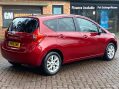 Nissan Note 1.2 Acenta Euro 6 (s/s) 5dr 2