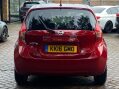 Nissan Note 1.2 Acenta Euro 6 (s/s) 5dr 3