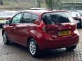 Nissan Note 1.2 Acenta Euro 6 (s/s) 5dr 4