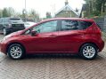 Nissan Note 1.2 Acenta Euro 6 (s/s) 5dr 5