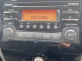 Nissan Note 1.2 Acenta Euro 6 (s/s) 5dr 7