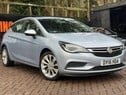 Vauxhall Astra 1.4i Turbo Energy Euro 6 5dr