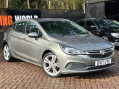 Vauxhall Astra 1.4i Turbo SRi VX Line Euro 6 5dr 1