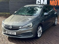 Vauxhall Astra 1.4i Turbo SRi VX Line Euro 6 5dr 6