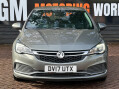 Vauxhall Astra 1.4i Turbo SRi VX Line Euro 6 5dr 7