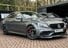 Mercedes-Benz C Class 4.0 C63 V8 BiTurbo AMG SpdS MCT Euro 6 (s/s) 4dr