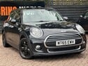 Mini Hatch 1.5 One D Euro 6 (s/s) 3dr