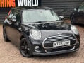 Mini Hatch 1.5 One D Euro 6 (s/s) 3dr 2