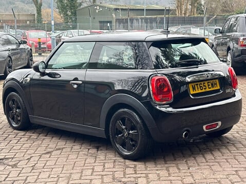 Mini Hatch 1.5 One D Euro 6 (s/s) 3dr 6