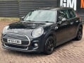 Mini Hatch 1.5 One D Euro 6 (s/s) 3dr 8