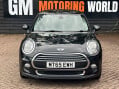Mini Hatch 1.5 One D Euro 6 (s/s) 3dr 9