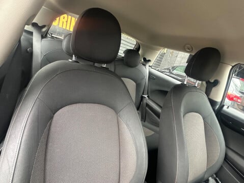 Mini Hatch 1.5 One D Euro 6 (s/s) 3dr 10