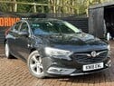 Vauxhall Insignia 1.6 Turbo D BlueInjection SRi Nav Grand Sport Euro 6 (s/s) 5dr