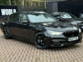 BMW 7 Series 3.0 730d M Sport Auto Euro 6 (s/s) 4dr 1