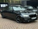 BMW 7 Series 3.0 730d M Sport Auto Euro 6 (s/s) 4dr