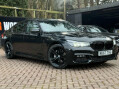 BMW 7 Series 3.0 730d M Sport Auto Euro 6 (s/s) 4dr 3