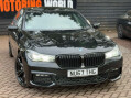 BMW 7 Series 3.0 730d M Sport Auto Euro 6 (s/s) 4dr 4