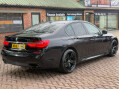 BMW 7 Series 3.0 730d M Sport Auto Euro 6 (s/s) 4dr 8