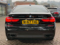 BMW 7 Series 3.0 730d M Sport Auto Euro 6 (s/s) 4dr 9