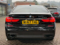 BMW 7 Series 3.0 730d M Sport Auto Euro 6 (s/s) 4dr 10