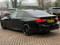 BMW 7 Series 3.0 730d M Sport Auto Euro 6 (s/s) 4dr 12