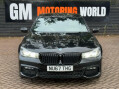 BMW 7 Series 3.0 730d M Sport Auto Euro 6 (s/s) 4dr 17