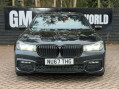 BMW 7 Series 3.0 730d M Sport Auto Euro 6 (s/s) 4dr 18