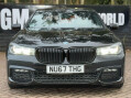 BMW 7 Series 3.0 730d M Sport Auto Euro 6 (s/s) 4dr 19