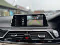 BMW 7 Series 3.0 730d M Sport Auto Euro 6 (s/s) 4dr 32