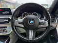 BMW 7 Series 3.0 730d M Sport Auto Euro 6 (s/s) 4dr 37