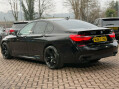 BMW 7 Series 3.0 730d M Sport Auto Euro 6 (s/s) 4dr 11