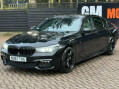 BMW 7 Series 3.0 730d M Sport Auto Euro 6 (s/s) 4dr 15
