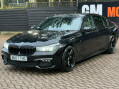 BMW 7 Series 3.0 730d M Sport Auto Euro 6 (s/s) 4dr 16