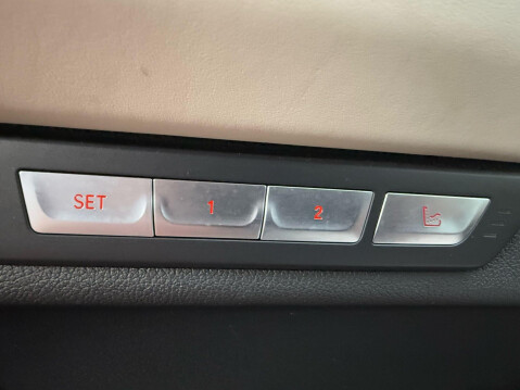 BMW 7 Series 3.0 730d M Sport Auto Euro 6 (s/s) 4dr 40