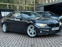 BMW 4 Series 2.0 420d M Sport Auto Euro 6 (s/s) 5dr