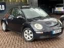 Volkswagen Beetle 1.6 Euro 4 3dr
