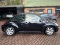 Volkswagen Beetle 1.6 Euro 4 3dr 3