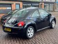 Volkswagen Beetle 1.6 Euro 4 3dr 4