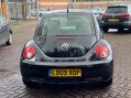 Volkswagen Beetle 1.6 Euro 4 3dr 5
