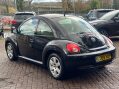 Volkswagen Beetle 1.6 Euro 4 3dr 6