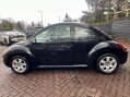 Volkswagen Beetle 1.6 Euro 4 3dr 7