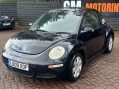 Volkswagen Beetle 1.6 Euro 4 3dr 8