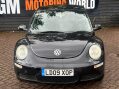 Volkswagen Beetle 1.6 Euro 4 3dr 9