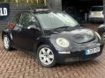 Volkswagen Beetle 1.6 Euro 4 3dr 2