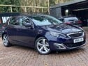 Peugeot 308 2.0 BlueHDi Allure Auto Euro 6 (s/s) 5dr