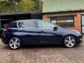Peugeot 308 2.0 BlueHDi Allure Auto Euro 6 (s/s) 5dr 3