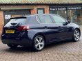 Peugeot 308 2.0 BlueHDi Allure Auto Euro 6 (s/s) 5dr 4